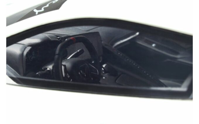 Hennessey Corvette C8 - Image 11