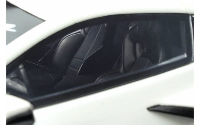 Hennessey Corvette C8 - Image 10