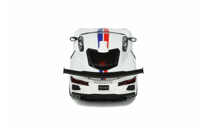 Hennessey Corvette C8 - Image 9