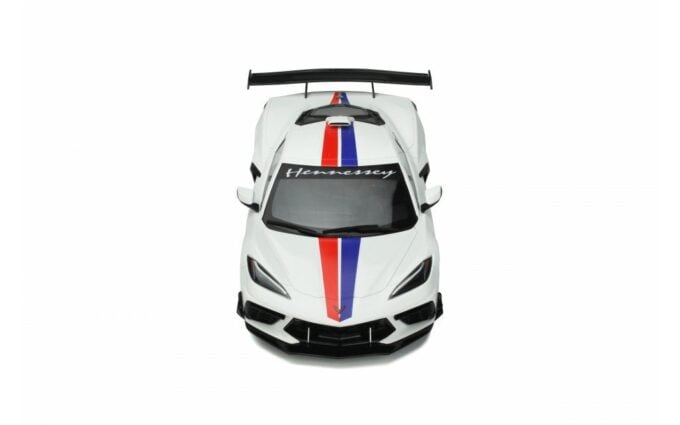 Hennessey Corvette C8 - Image 8