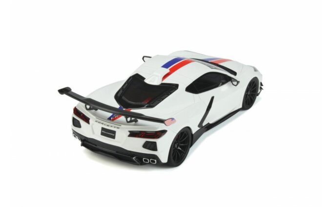 Hennessey Corvette C8 - Image 7