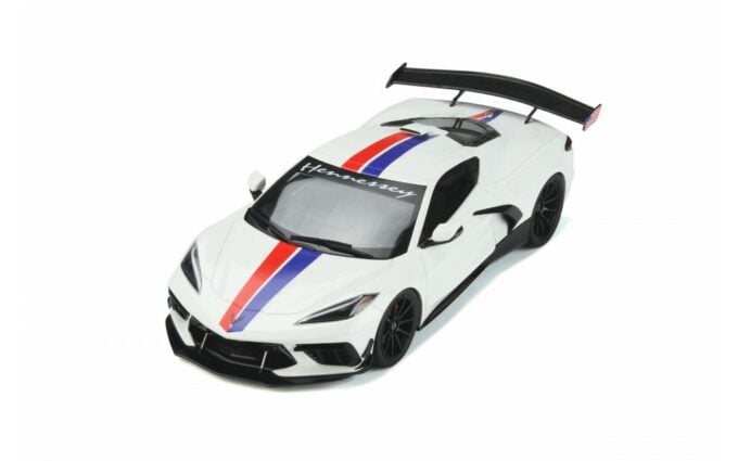 Hennessey Corvette C8 - Image 6