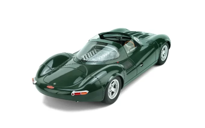 koenigsegg jesko