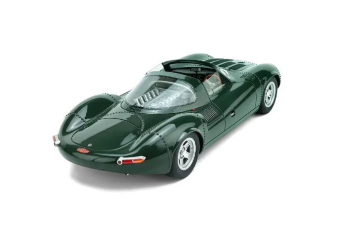 koenigsegg jesko