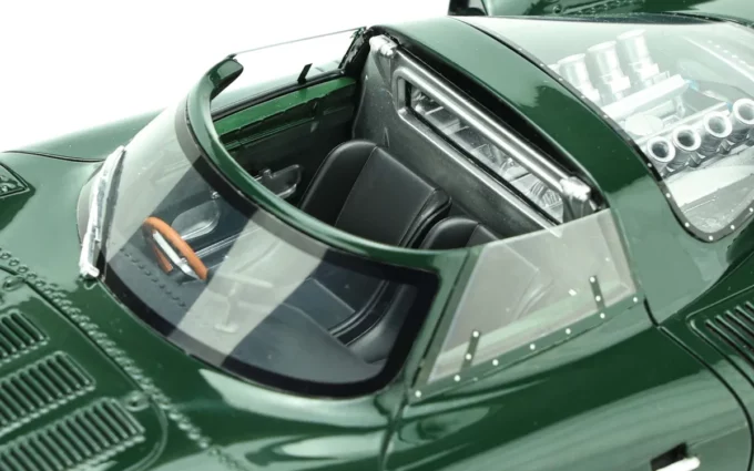 koenigsegg jesko