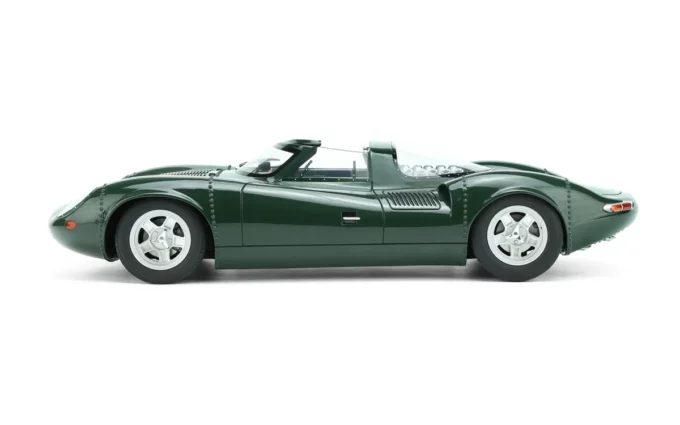koenigsegg jesko
