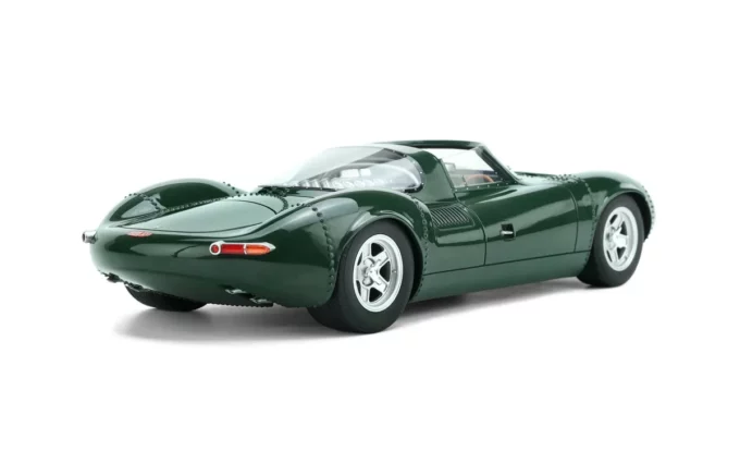 koenigsegg jesko