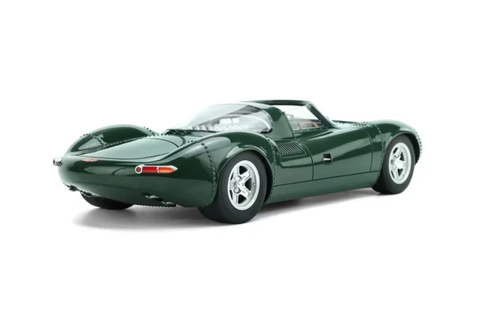 koenigsegg jesko