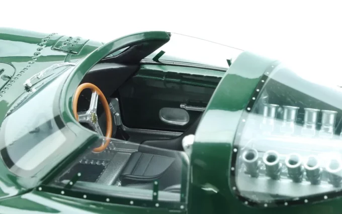 koenigsegg jesko