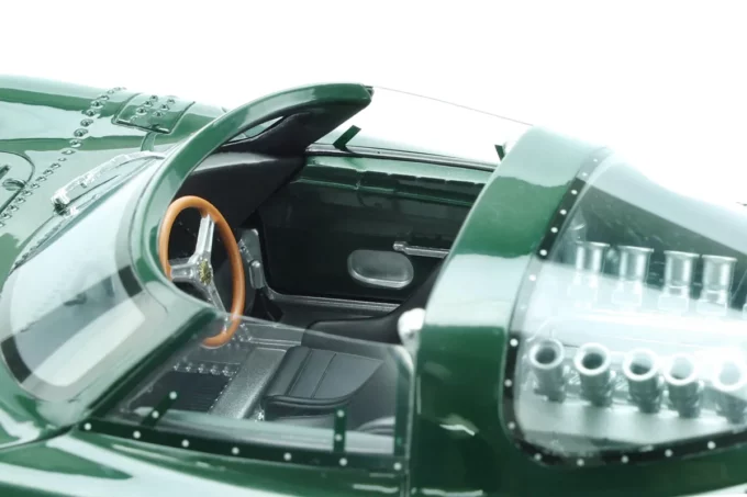 koenigsegg jesko