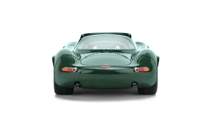 koenigsegg jesko