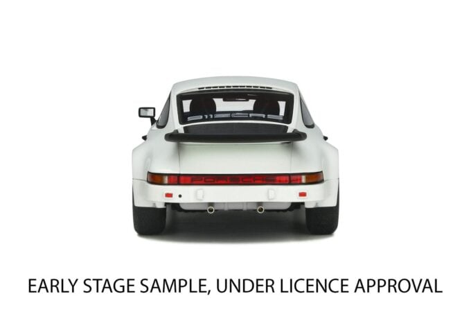Porsche 911 SC RS 1984 – Image 4