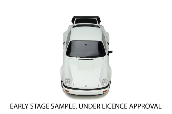 Porsche 911 SC RS 1984 – Image 8