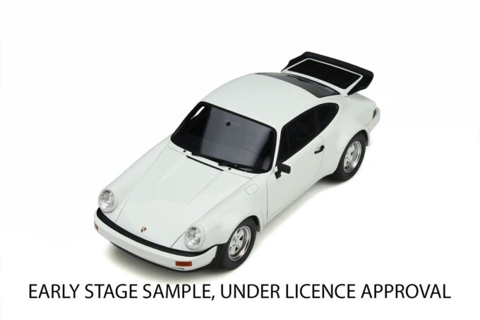 Porsche 911 SC RS 1984 – Image 6