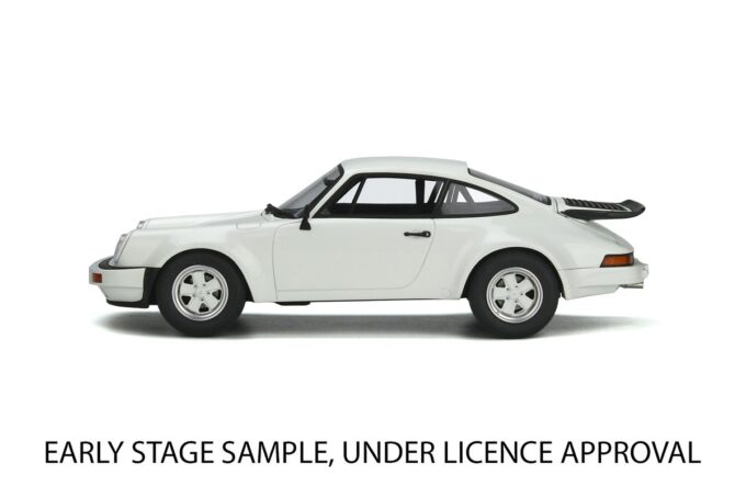 Porsche 911 SC RS 1984 – Image 5