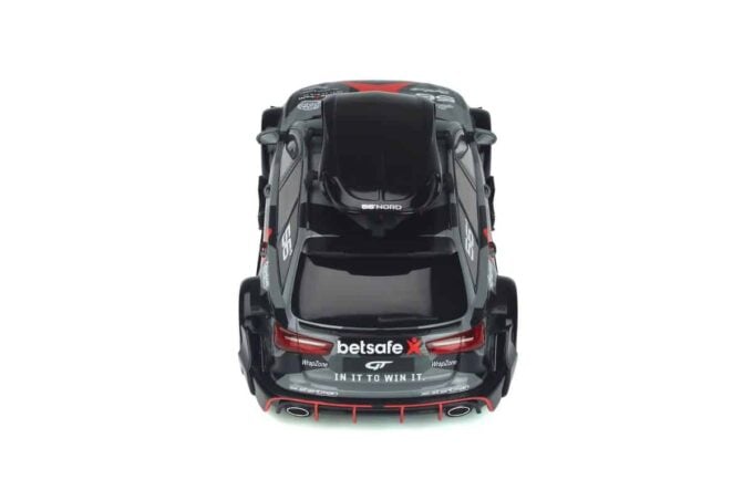 Audi RS6 DTM (Jon Olsson) - Image 9