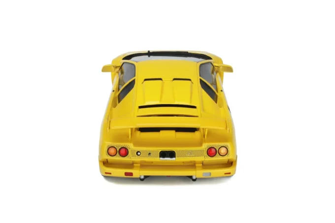 Lamborghini Diablo Jota Corsa - Image 9