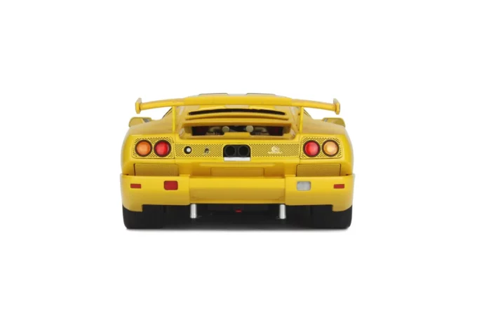 Lamborghini Diablo Jota Corsa - Image 4