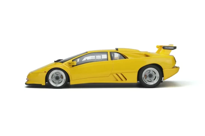 Lamborghini Diablo Jota Corsa - Image 5