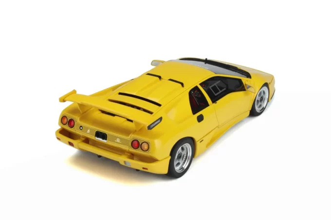 Lamborghini Diablo Jota Corsa - Image 7