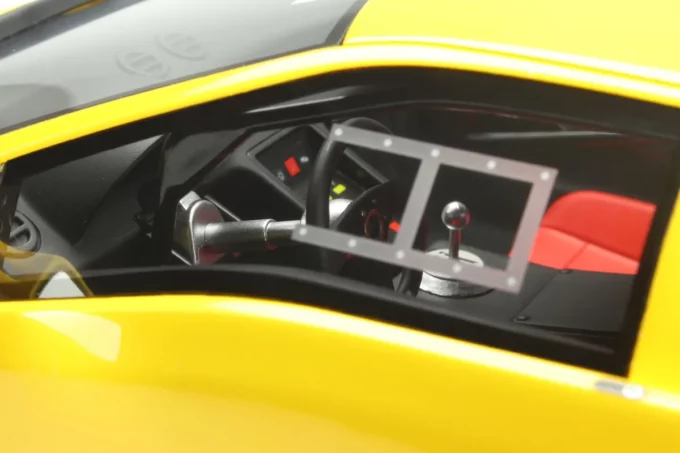 Lamborghini Diablo Jota Corsa - Image 10