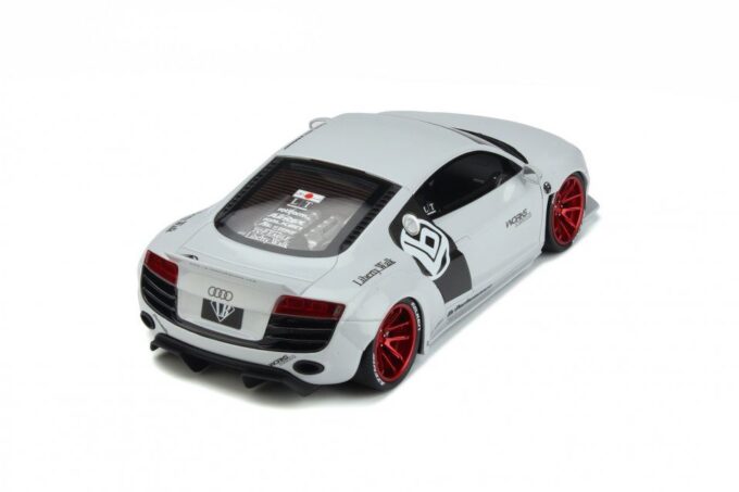 gt325 audi r8 lb works glacier white gt spirit 49 1024