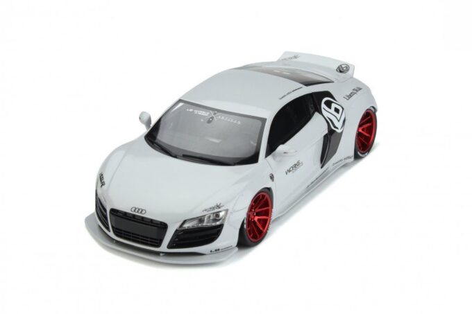 gt325 audi r8 lb works glacier white gt spirit 56 1024