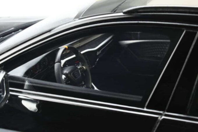 Audi RS 6 Mansory – Image 10