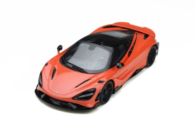 McLaren 765LT – Image 6