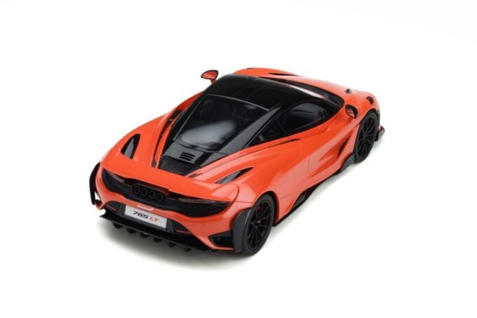 McLaren 765LT – Image 7