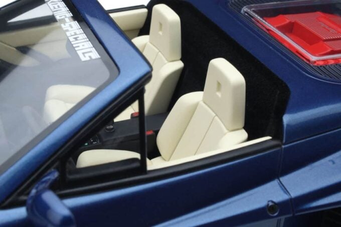 Koenig-Specials Spider (Ferrari Testarossa) - Image 10