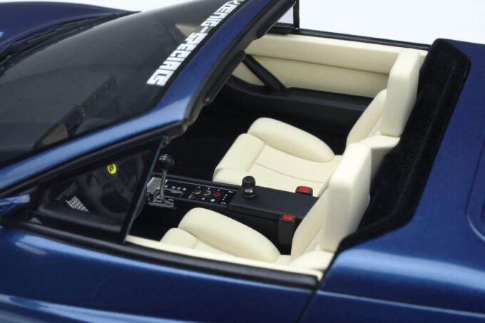 Koenig-Specials Spider (Ferrari Testarossa) - Image 11