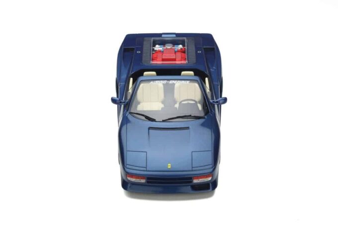 Koenig-Specials Spider (Ferrari Testarossa) - Image 8