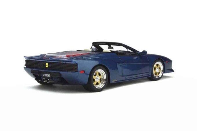 Koenig-Specials Spider (Ferrari Testarossa) - Image 2