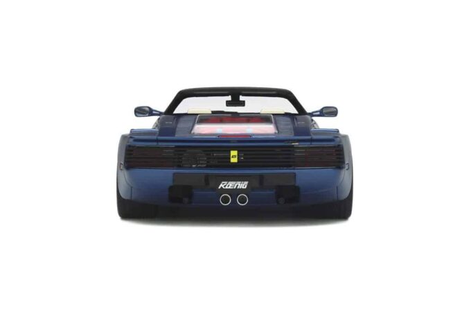 Koenig-Specials Spider (Ferrari Testarossa) - Image 4