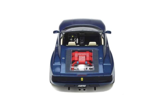 Koenig-Specials Spider (Ferrari Testarossa) - Image 9