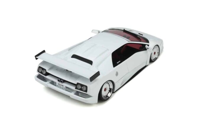 Lamborghini Diablo "Turbofan" Wheels – Image 7