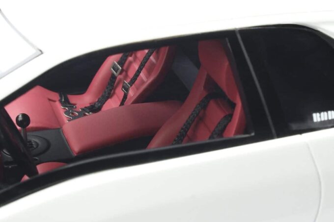 Lamborghini Diablo "Turbofan" Wheels – Image 11