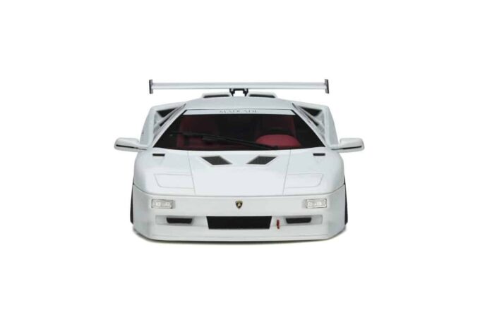 Lamborghini Diablo "Turbofan" Wheels – Image 3