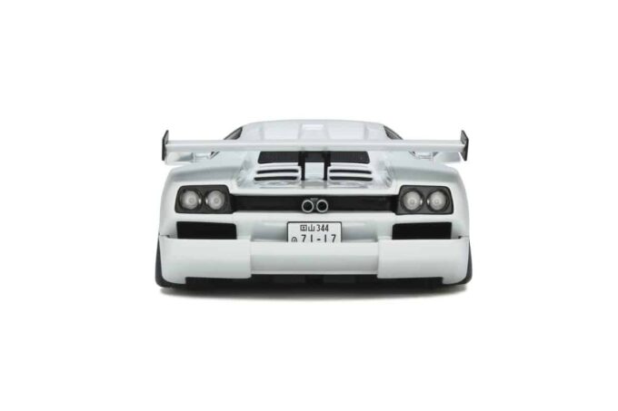 Lamborghini Diablo "Turbofan" Wheels – Image 4