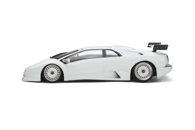 Lamborghini Diablo "Turbofan" Wheels – Image 5