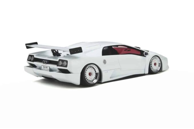 Lamborghini Diablo "Turbofan" Wheels – Image 2