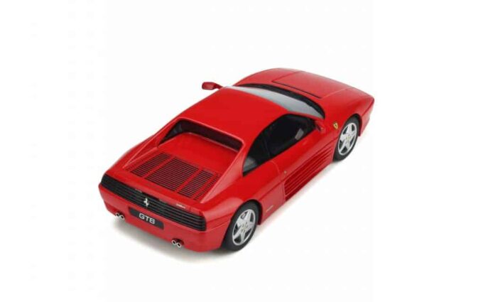 Ferrari 348 GTB - Image 7
