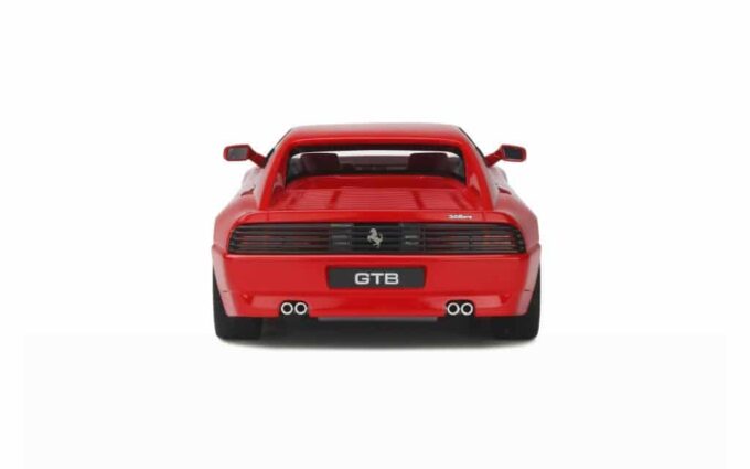 Ferrari 348 GTB - Image 4