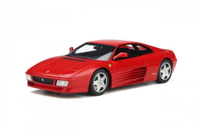 Ferrari 348 GTB
