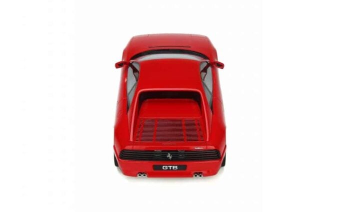 Ferrari 348 GTB - Image 9