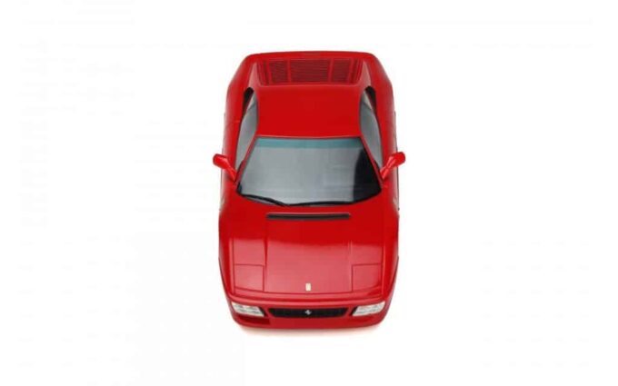 Ferrari 348 GTB - Image 8