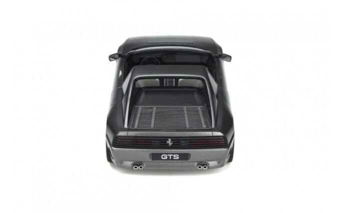 Ferrari 348 GTS – Image 9