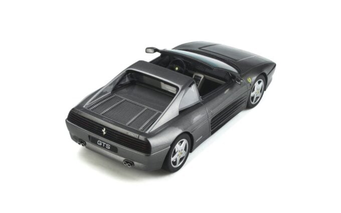 Ferrari 348 GTS – Image 7