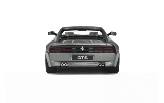 Ferrari 348 GTS – Image 4